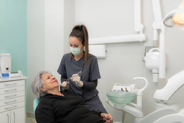 Best Emergency Root Canal Treatment in Maple Bluff, WI
