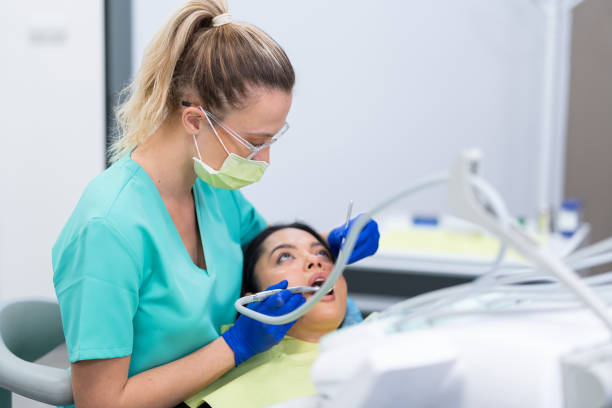 Best Emergency Dentist for Lost Fillings or Crowns in Maple Bluff, WI