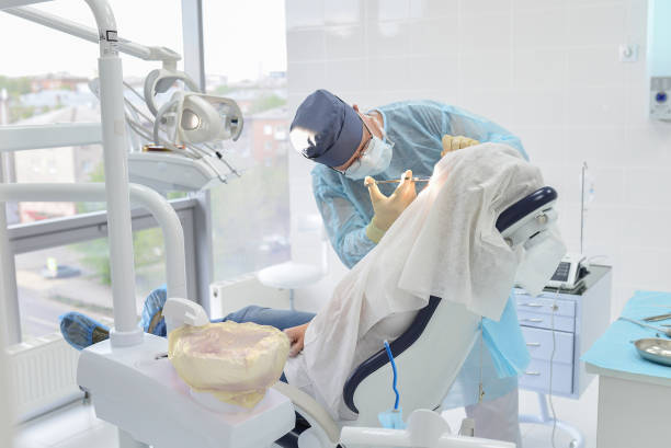 Best Mobile Emergency Dentist in Maple Bluff, WI
